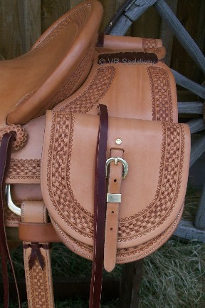 Saddle Bags